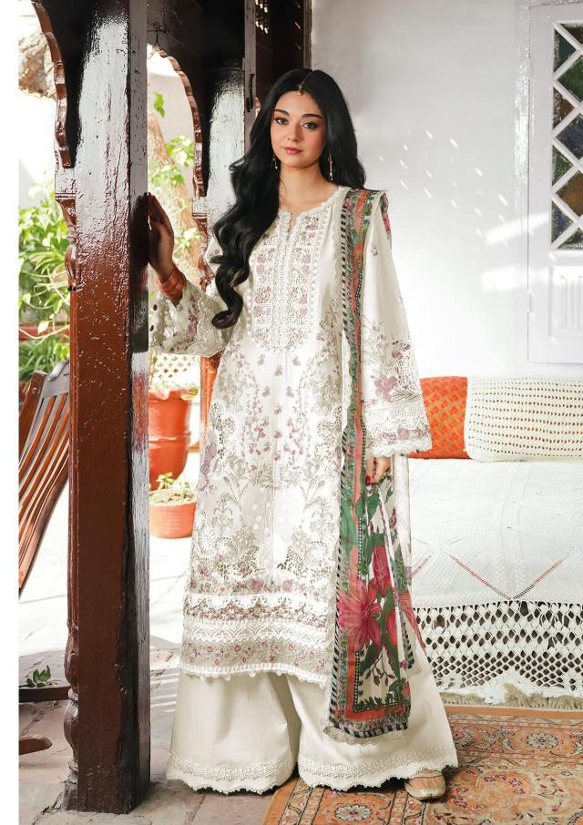 Deepsy elaf premium-4 luxury lawn wholesale pakistani clothing suppliers